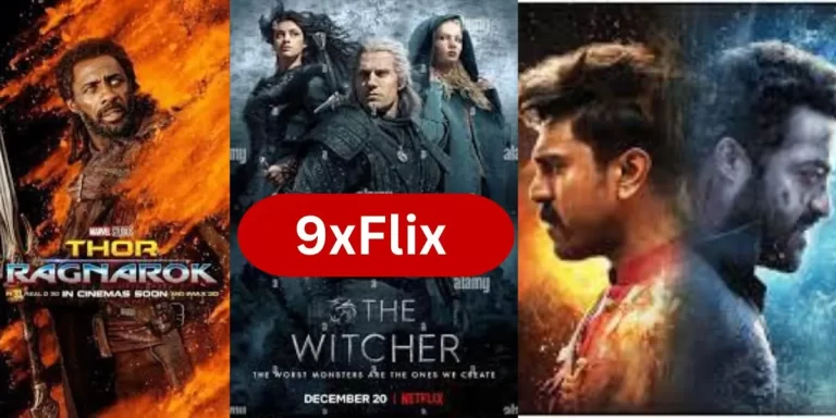 9xFlix com