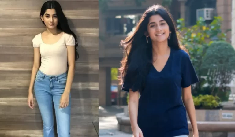 Ashlesha Thakur