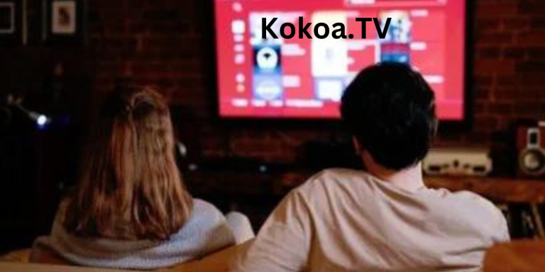 Kokoa.TV