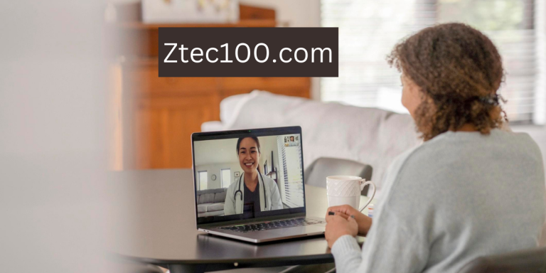 ztec100.com