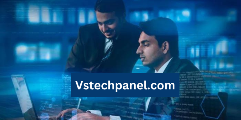 Vstechpanel.com