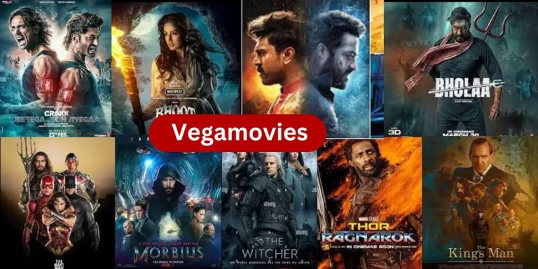 Vegamovies