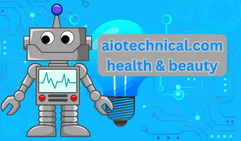 aiotechnical.com