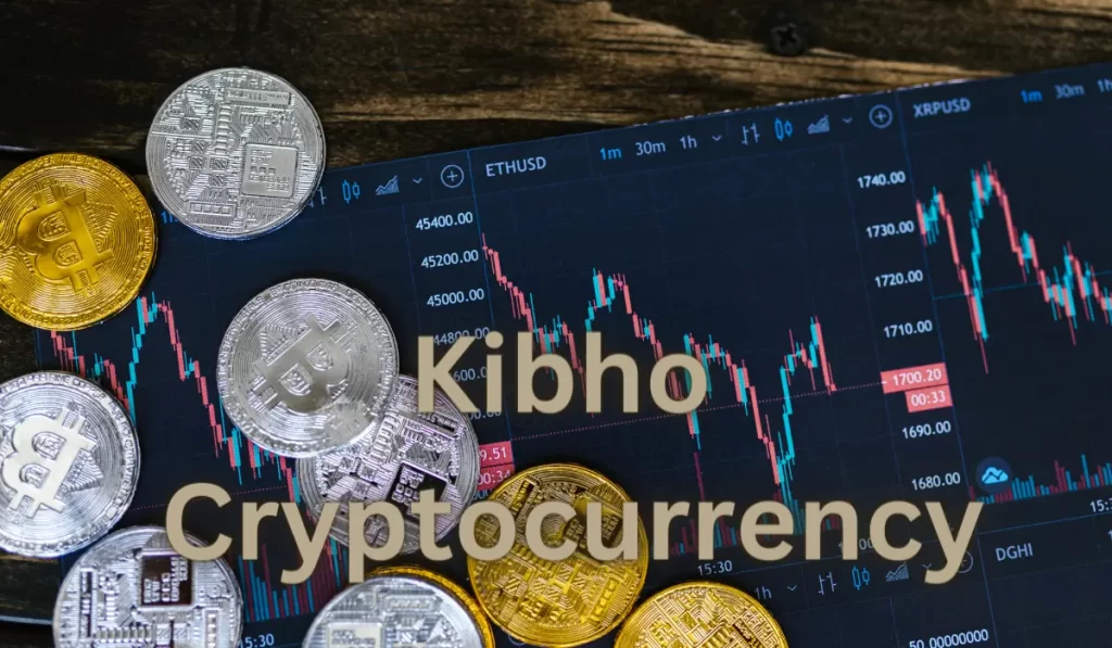 kibho cryptocurrency
