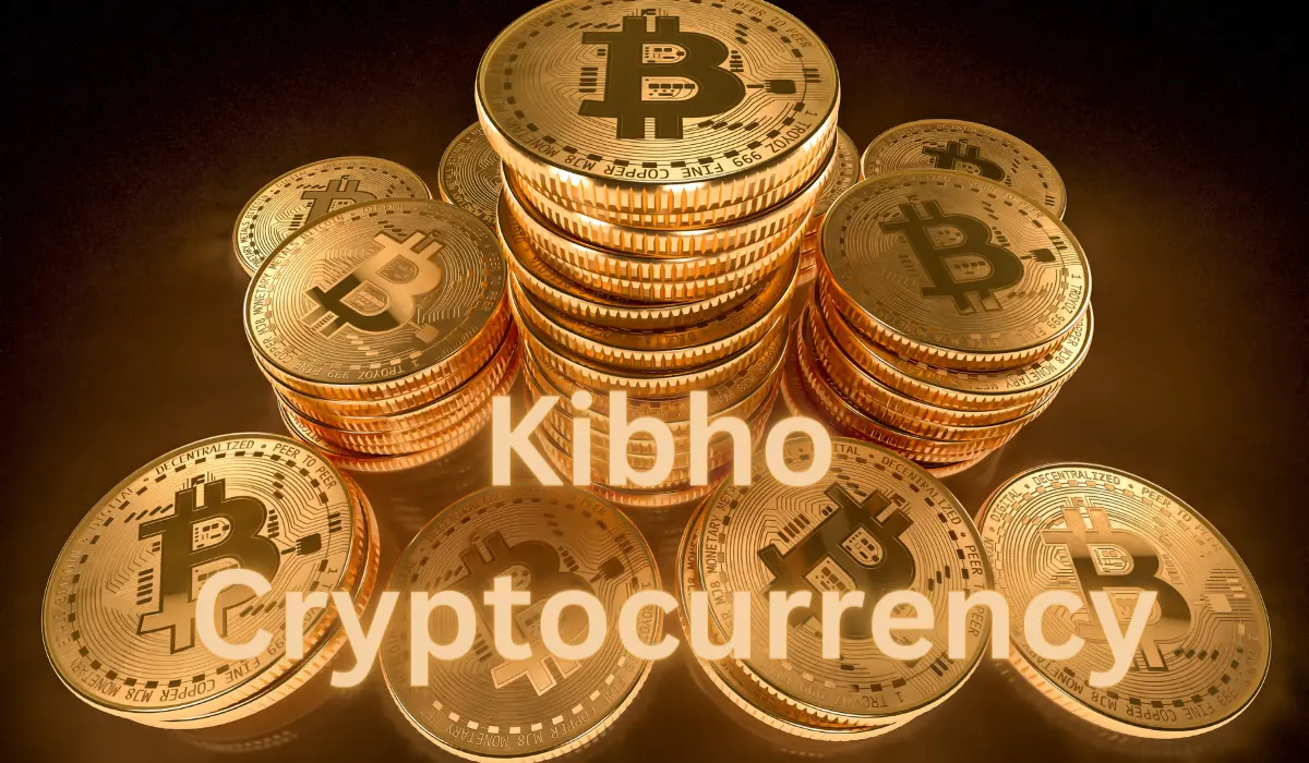 kibho cryptocurrency
