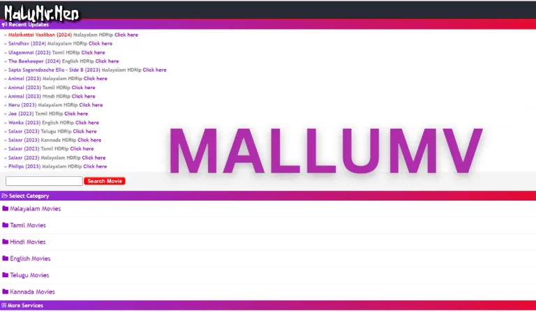 mallumv