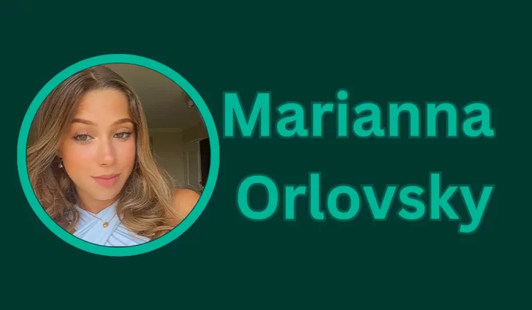 marianna orlovsky