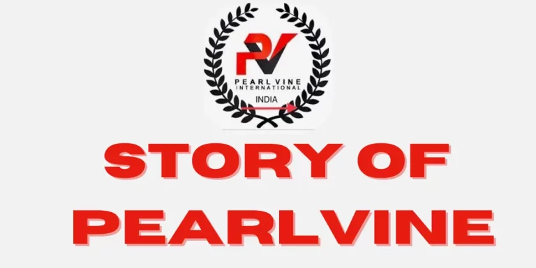 pearlvine