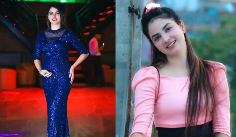 priyanka mongia