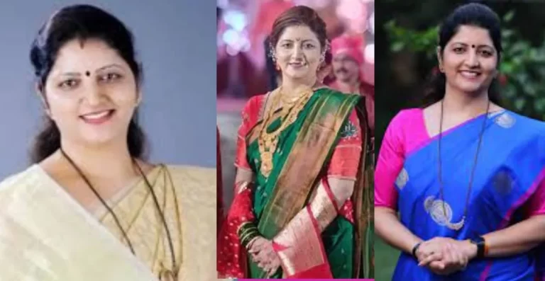 rupali chakankar
