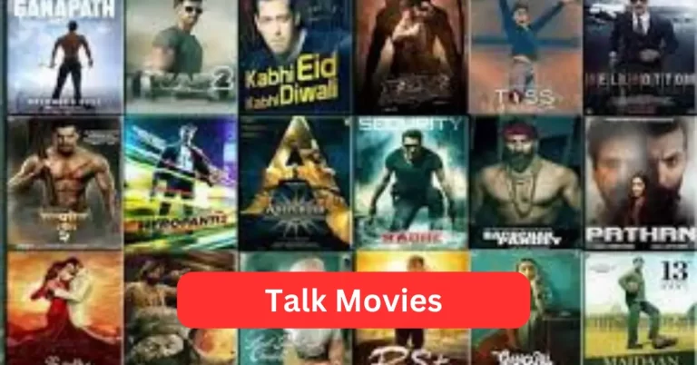 talk movies