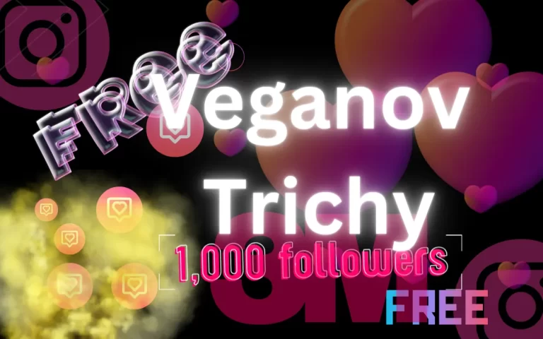 veganov trichy