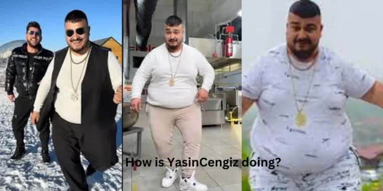 YasinCengiz