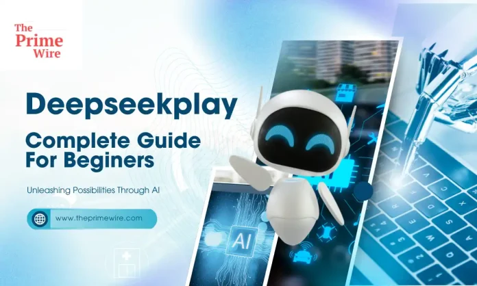 Deepseekplay com Deepseekplay com