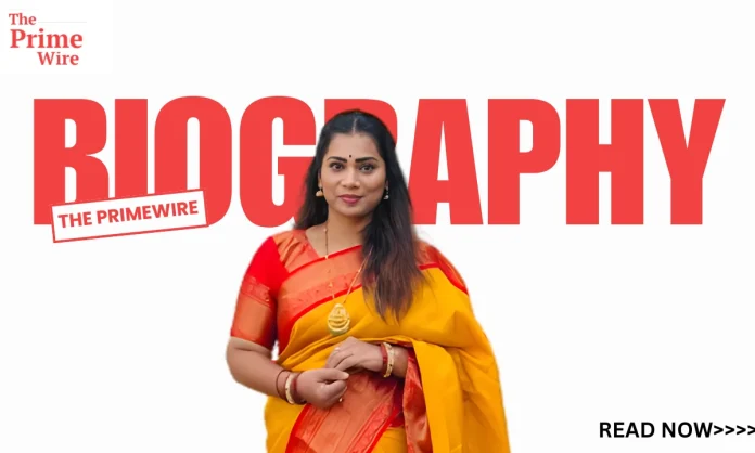 Divvala Madhuri