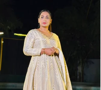 Divvala Madhuri Age