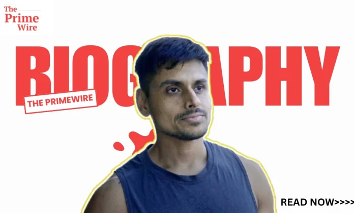 Nupur Shikhare