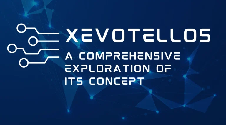 Xevotellos