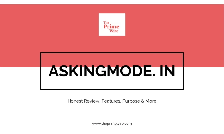 AskingMode. in