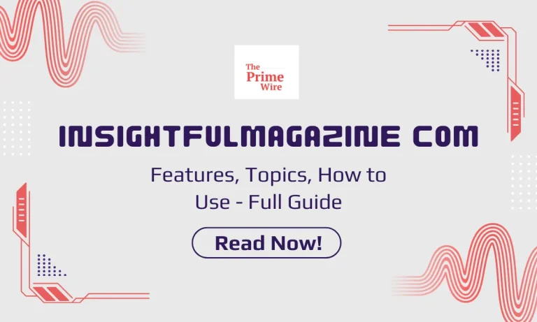 Insightfulmagazine Com