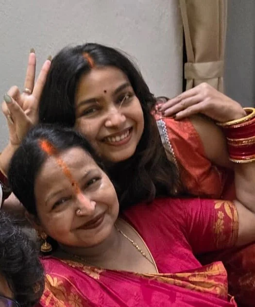 Mother