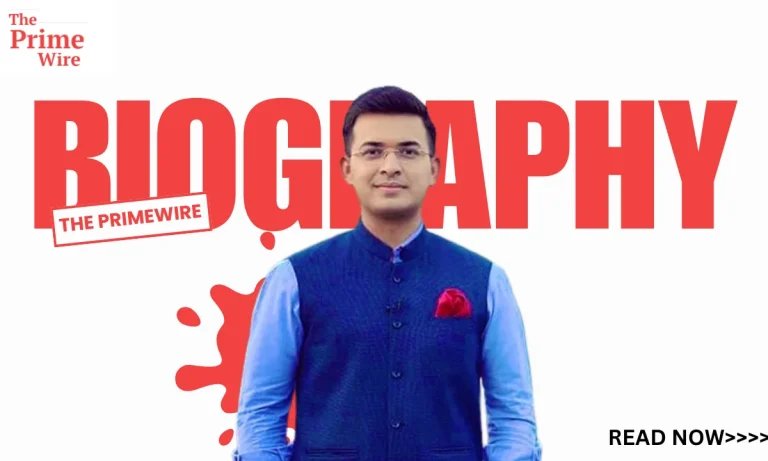 Shubhankar Mishra Wikipedia