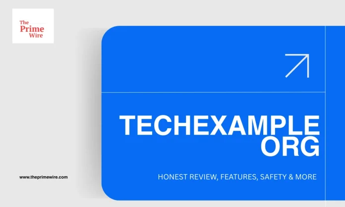 Techexample org Techexample org