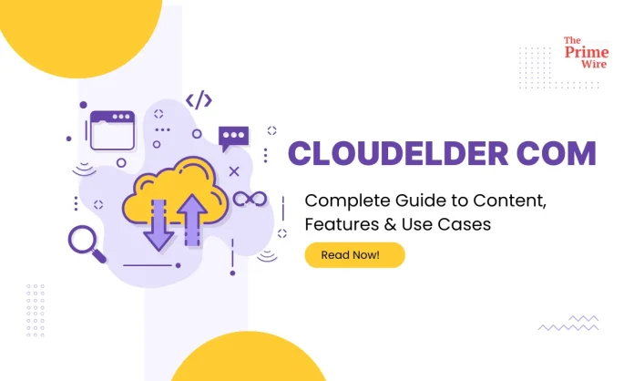 Cloudelder com