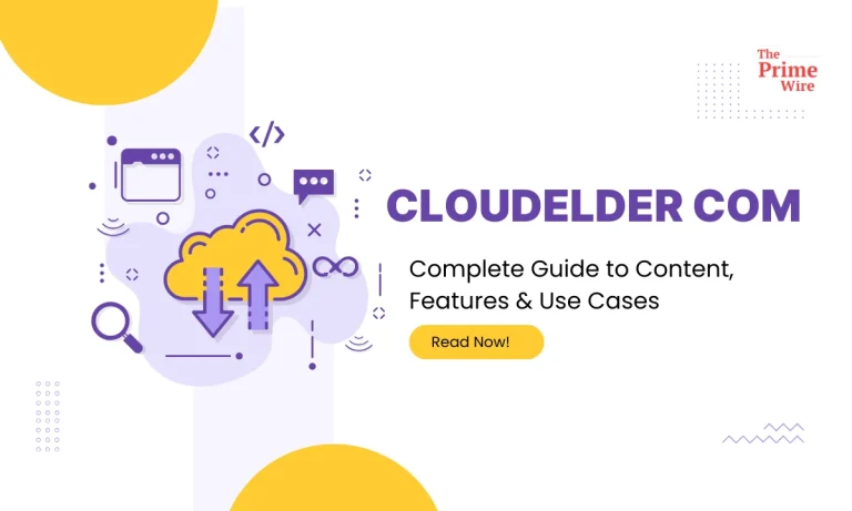 Cloudelder com
