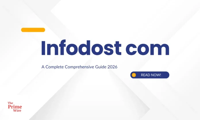 Infodost com