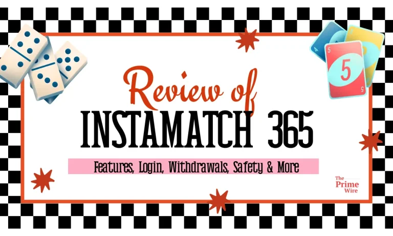 InstaMatch 365