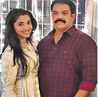 Krishna Shetty