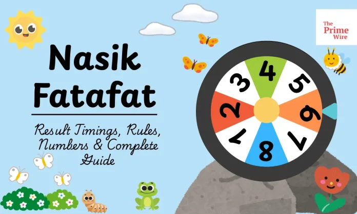 Nasik Fatafat