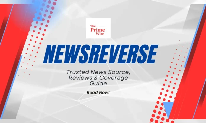 NewsReverse Com