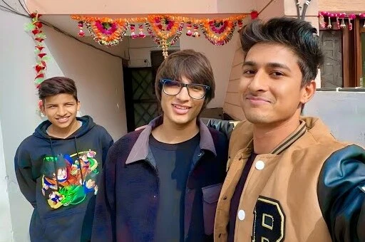 Sahil Joshi