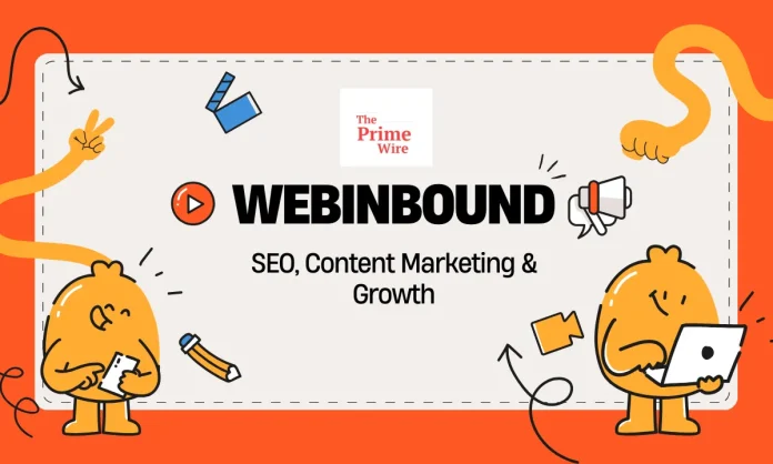 Webinbound com Webinbound com